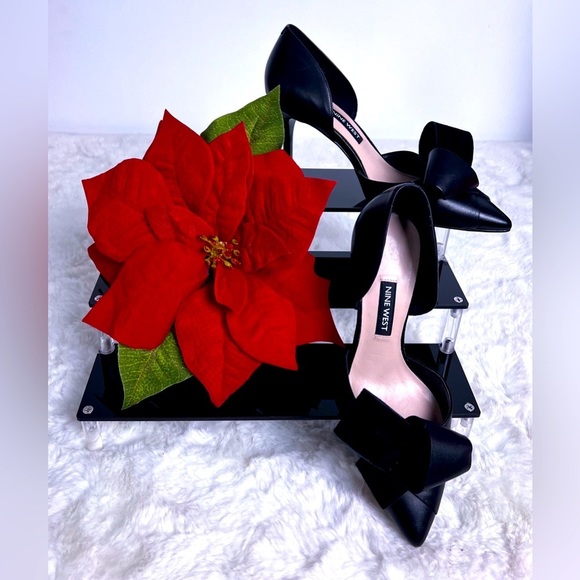 Nine West Shoes - 🖤nine West Women Dress Shoes🖤